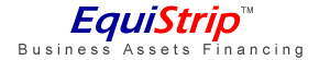 Equistrip - Business assets financing