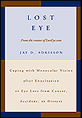 Lost Eye Book