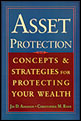 Asset Protection Book