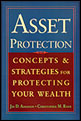 Asset Protection