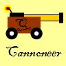 Cannoneer