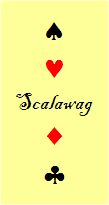 Scalawag